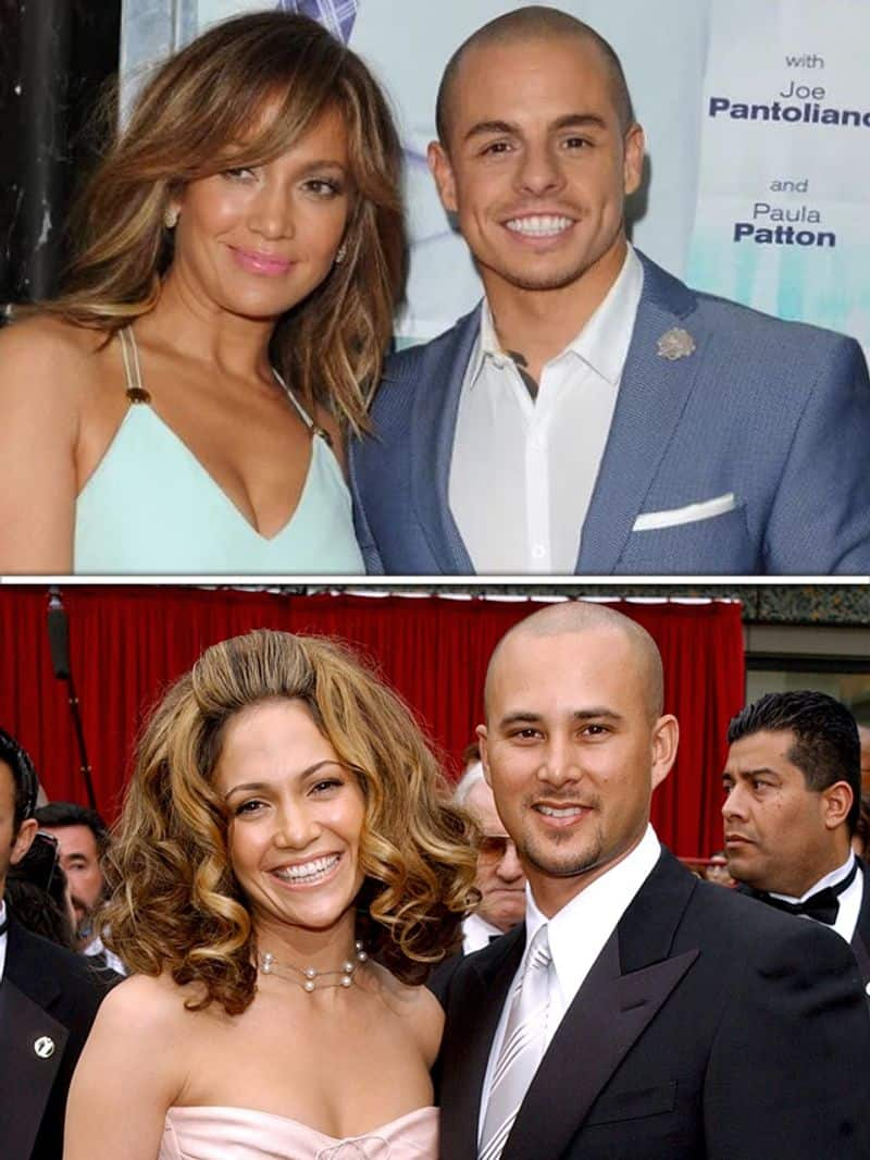 Marc Anthony to Cris Judd: 6 men Jennifer Lopez dated RKK