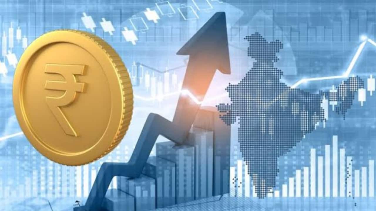 Indian Economy Growth
