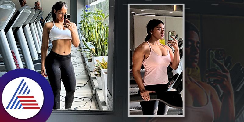 Delhi Woman trolled after Gym Muscular photo shared new bold and beautiful pic ckm