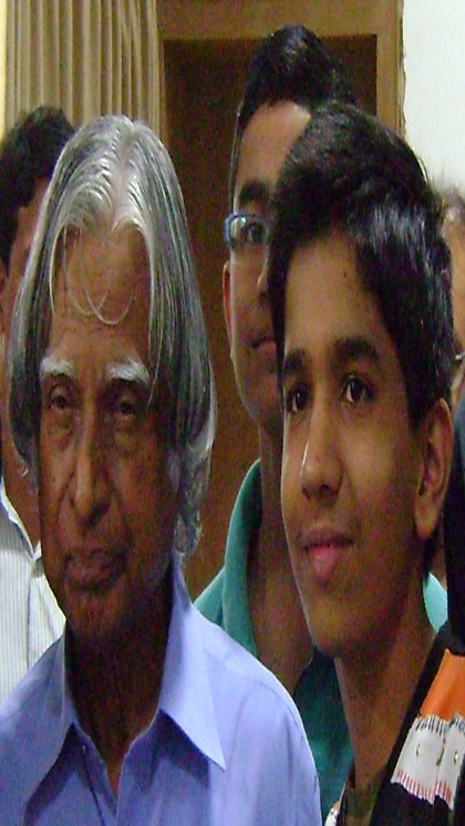<p>ऑल्टमैन ने X  पर घोषणा की कि प्रफुल्ल धारीवाल के बिना ChatGPT 4o संभव नहीं हो पता। गोल्ड ब्वाय कहे जाने वाले प्रफुल्ल धारीवाल की चौतरफा वाहवाही हो रही है।</p>

<p> </p>
