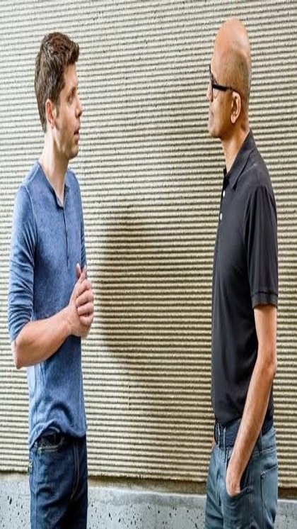 <p>OpenAI के CEO सैम ऑल्टमैन ने कंपनी के लेटेस्ट फ्लैगशिप AI मॉडल GPT-4o के सफल लॉन्च का श्रेय भारतीय प्रतिभा प्रफुल्ल धारीवाल को दिया है। आखिर कौन है ये प्रफुल्ल धारीवाल?</p>
