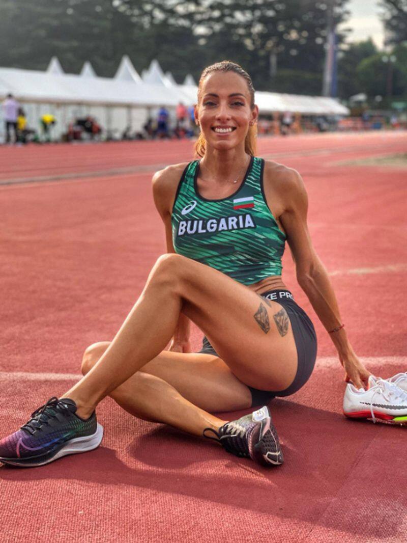 Sports Happy Birthday Ivet Lalova-Collio: Top 10 sprints by the Bulgarian osf