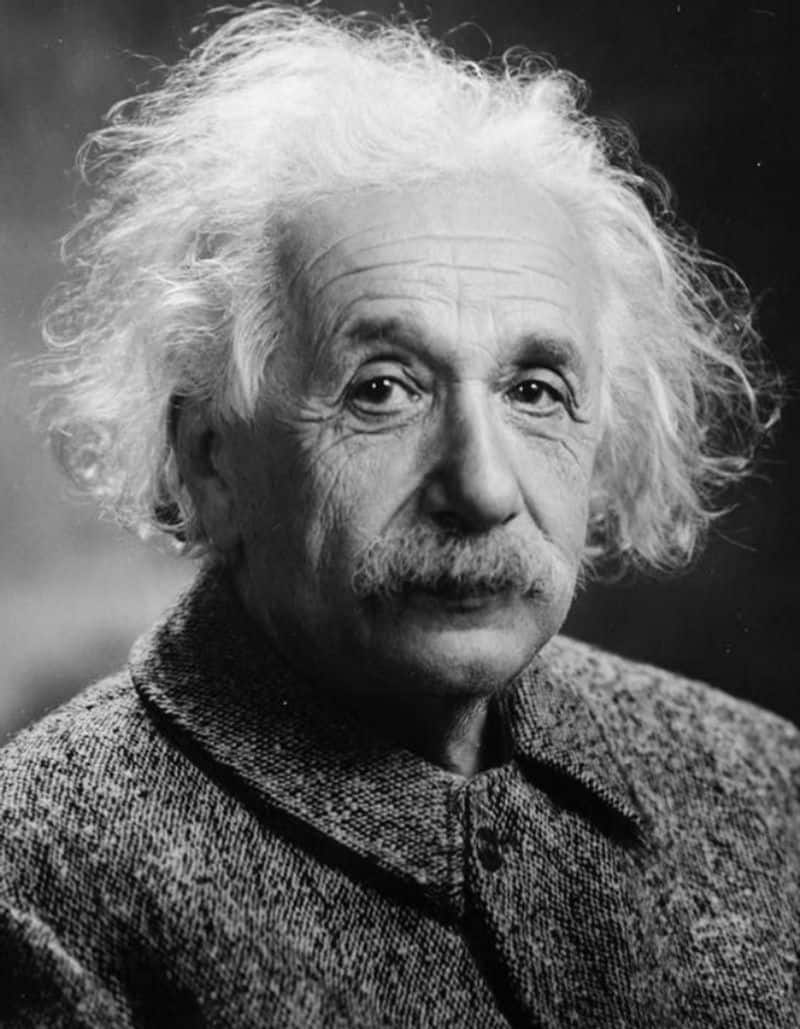 Top 7 inspiring quotes by Albert Einstein RTM EAI