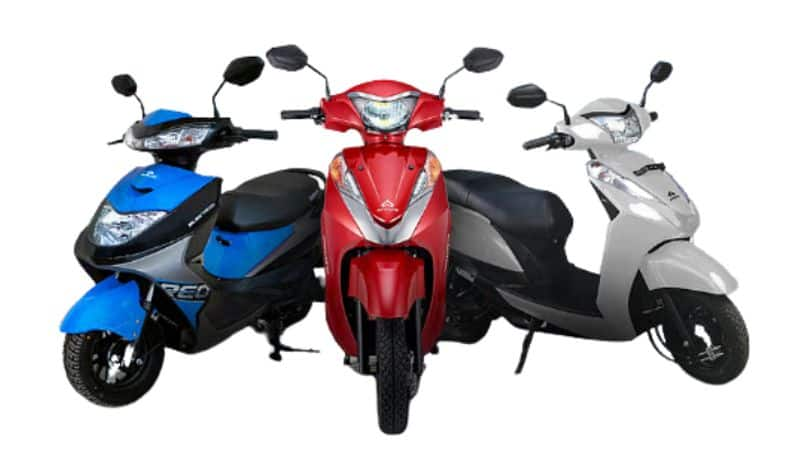 Ampere announces a Rs 10,000 reduction in price for some models-rag