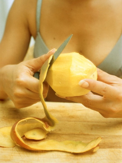 Mango Leaves