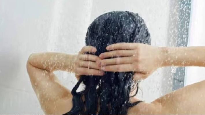 bath