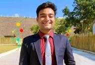 upsc success story of himanshu gupta tea seller to ias zrua