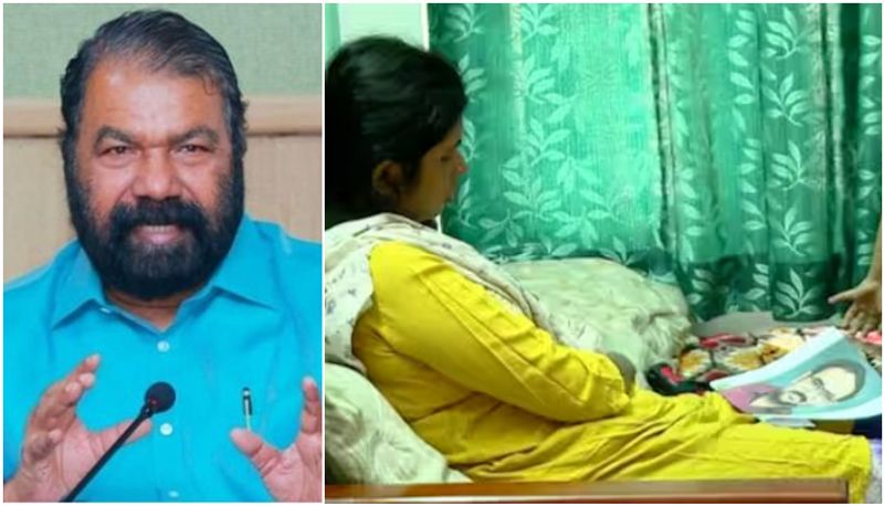 Kerala: Minister V Sivankutty seeks Centre's intervention for victim's family over Air India Express strike anr