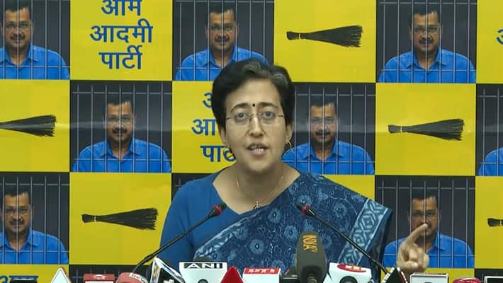 Delhi court summoned AAP minister Atishi Arvind Kejriwal claims arrest smp