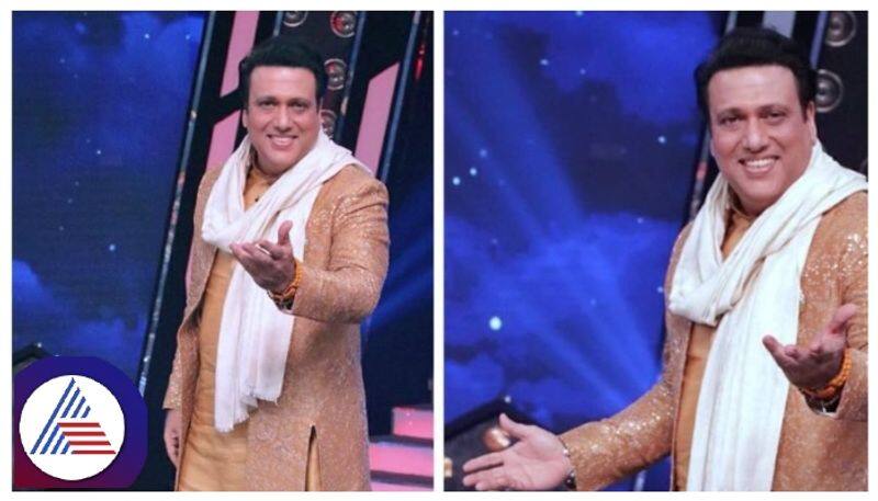 Bollywood actor Govinda fails to recover Movies success and enters politics srb