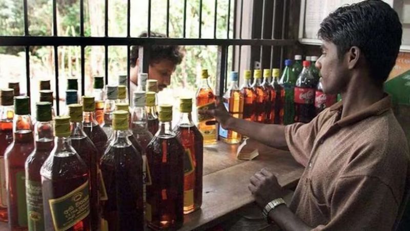 Karnataka government slashes slabs on premium liquors Alcohol rates to drop from today vkp