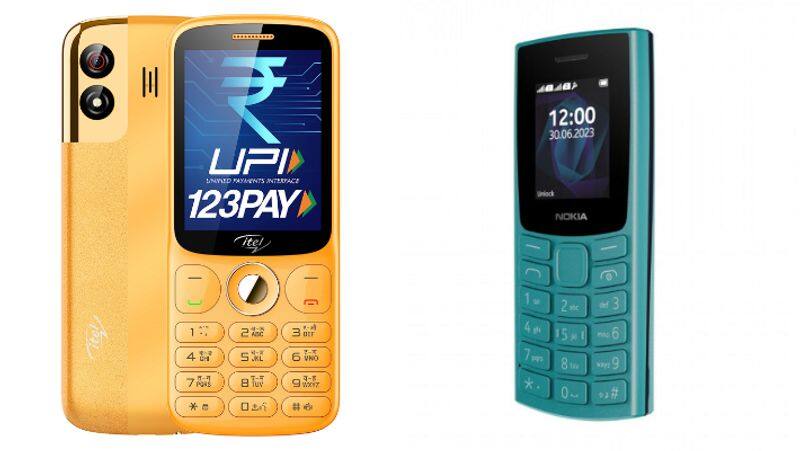 Best Keypad Phones under Rs 1500: full details here-rag