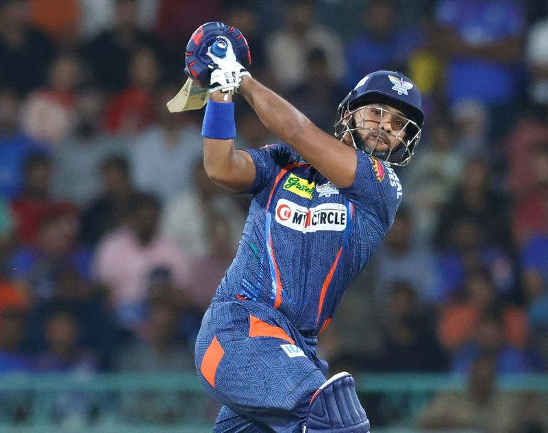 nicholas pooran set to lead lucknow super giants in coming ipl season