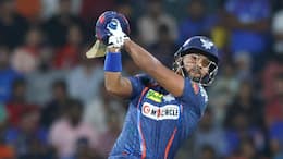 cricket Nicholas Pooran to Captain Lucknow Super Giants in IPL 2025 scr