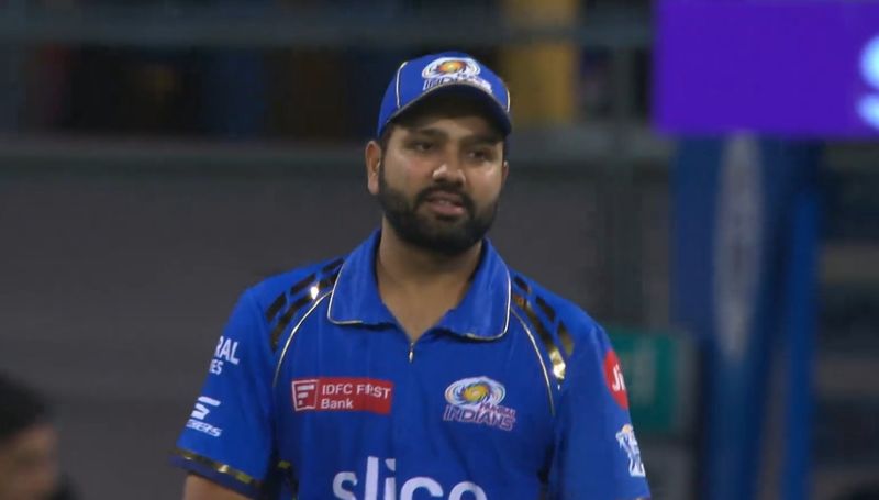 IPL 2024: India captain Rohit Sharma slams Star Sports What actually happened?  RMA