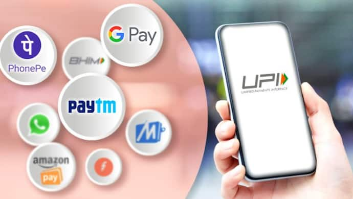 UPI payments in other countries