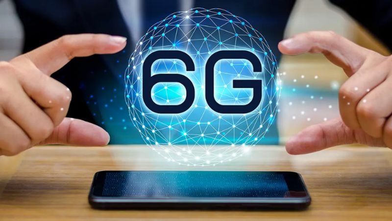 India among top six in 6g technology global patent filings 