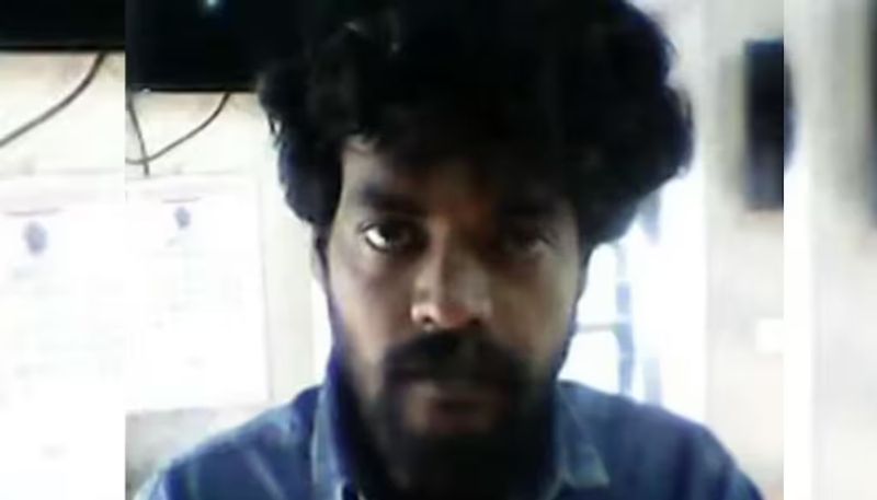 Tamilnadu native criminal balamurugan escaped form police custody