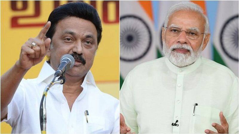 Truth It seems that the PM will ask what is the price per kilo: MK Stalin sgb