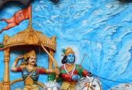 Vrindavan to Dwarka: 7 Historic Mahabharata Sites in India NTI