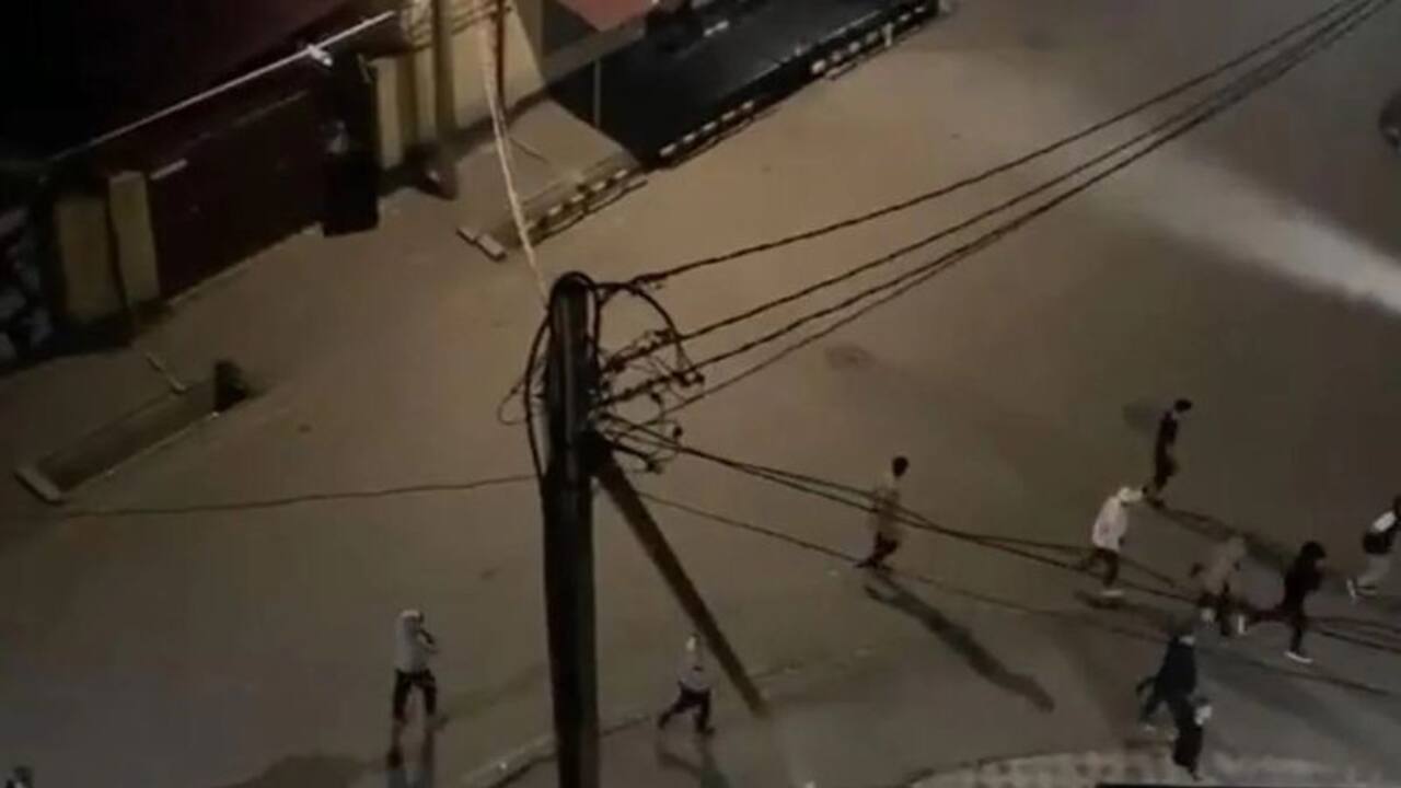 किर्गिस्तान में विदेशी छात्रों पर हमला- भारतीय दूतावास ने इंडियन स्टूडेंट्स को घरों में रहने की दी सलाह