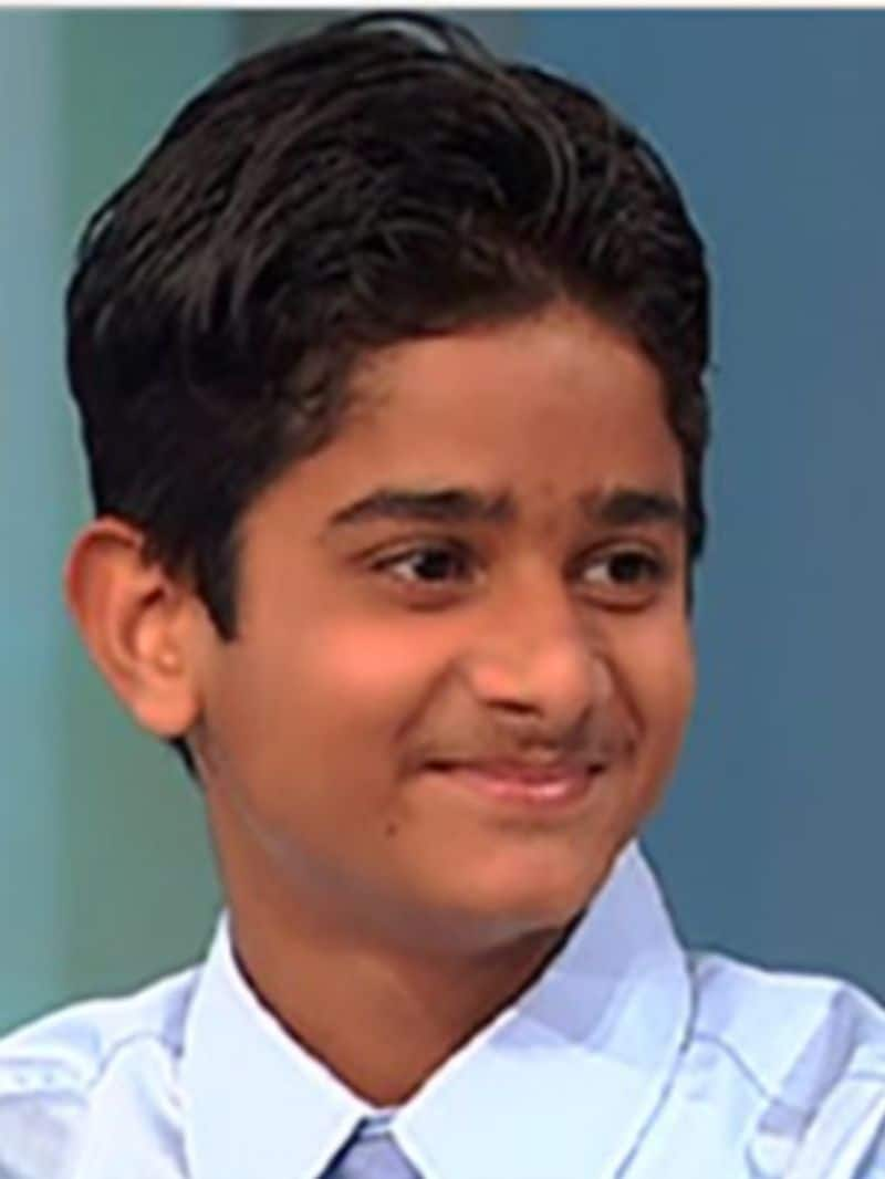 Meet Akrit Pran Jaswal, world's youngest surgeon, later IIT researcher