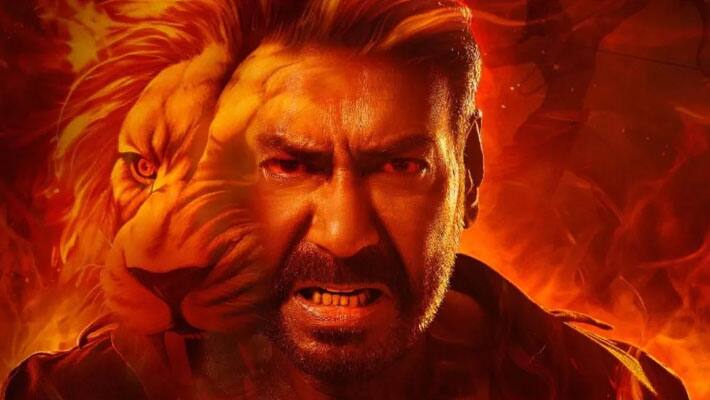 Singham Again Release Date