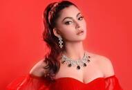 Urvashi Rautela 7 latest blouse design for lehenga and saree zkamn