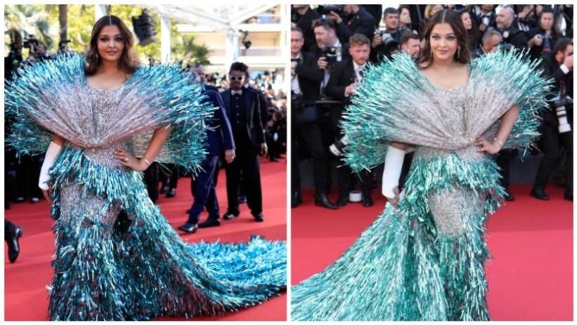 What happened to Aishwarya Rai's arm? Did Mrs Bachchan break her arm? Read details