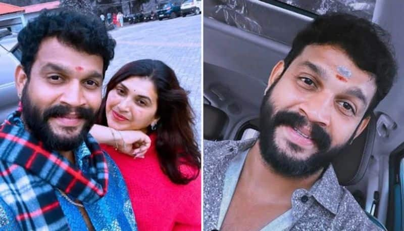 Telugu Actor Chandrakanth Dies By Suicide After Co-Star Pavithra Jayaram's Death In Car Accident vvk