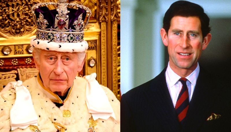 King Charles personal net worth sees dramatic surge, and it's far more than Queen Elizabeth II