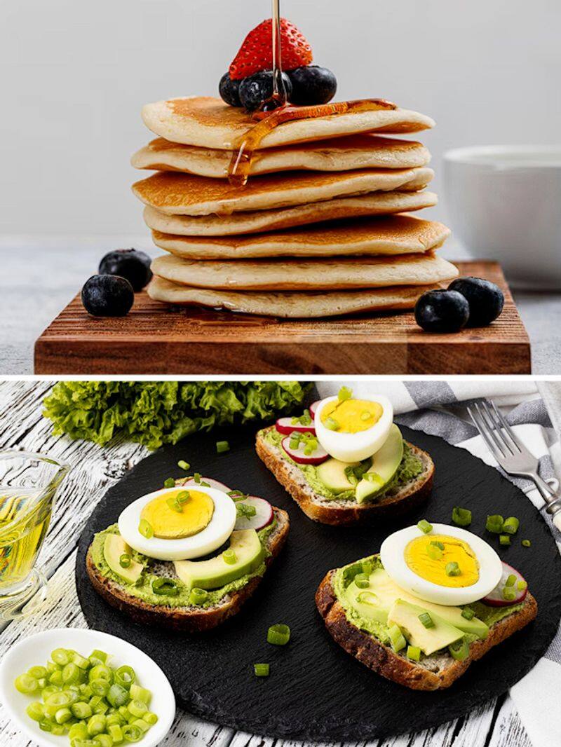 7 easy and quick breakfast dishes to help you lose weight gcw eai