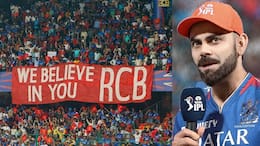 Will Virat Kohli Return As Royal Challengers Bengaluru Captain mrq