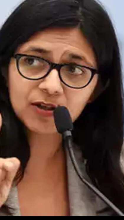 <p>मारपीट कांड के बाद स्वाति मालीवाल की नेटवर्थ और उनकी संपत्ति जानने के बारे में भी लोग उत्सुक हैं ऐसे में आज हम आपको बताएंगे कि वह कितने करोड़ की मालकिन है।<br />
 </p>
