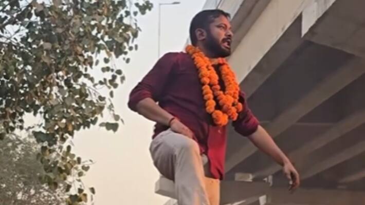 Kanhaiya Kumar