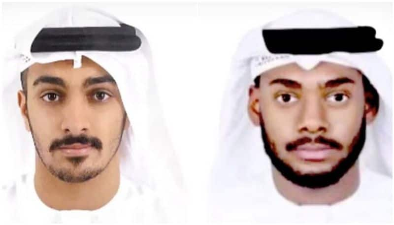 two cops died in road accident while on duty in uae 