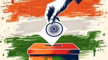 Lok Sabha Chunav 2024 Phase 5th Voting will be held on 49 seats on 20th May See which big names fate will be captured in EVM XSMN