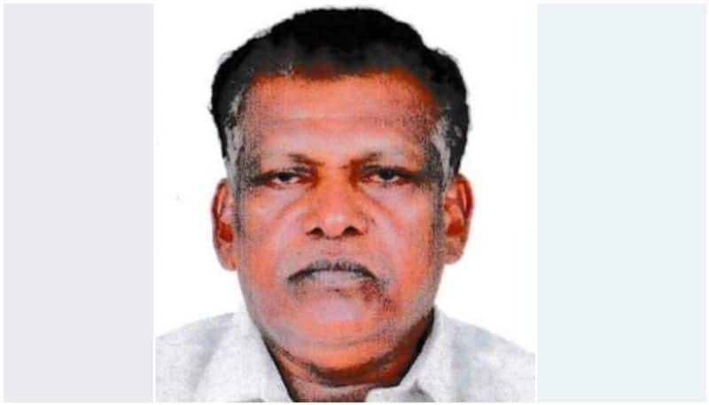 malayali hajj pilgrim died in makkah 