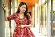 Soha Ali Khan 7 ethnic out fit kurta sharara kurta palazzo kurta pant zkamn