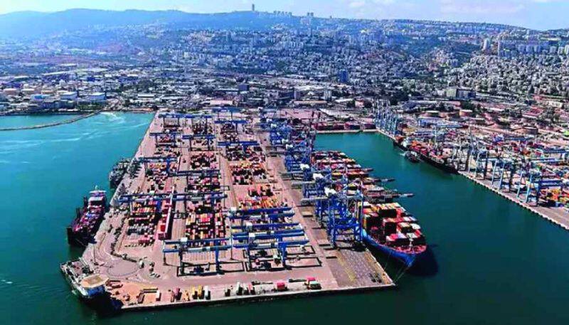 Modi Investment in Pezeshkian's Iran: The Strategic Importance of Chabahar Port AJR