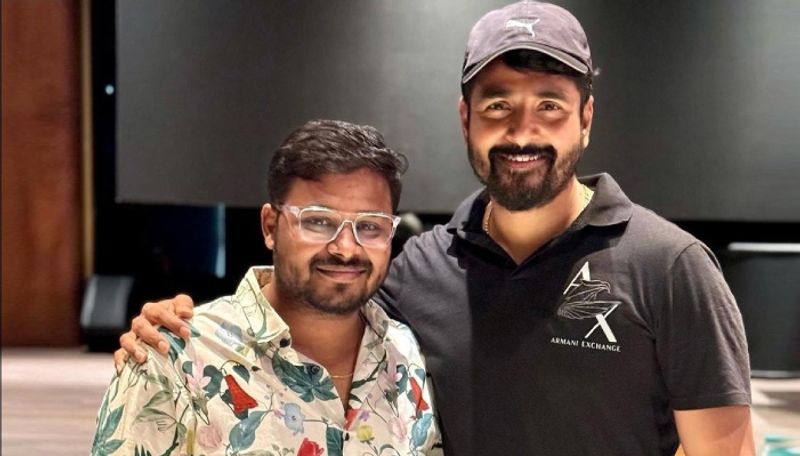 Sivakarthikeyan Next Movie : மீண்டும் இணையும் "DON கூட்டணி".. ஸ்கிரிப்ட்  பணிகளை முடித்த சிபி - SKவிற்கு ஜோடியாகும் தளபதியின் நாயகி?