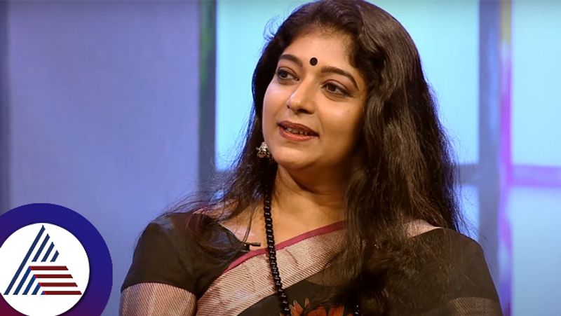 Actress Sithara reveals why she decided not to get married because of fathers death suc 