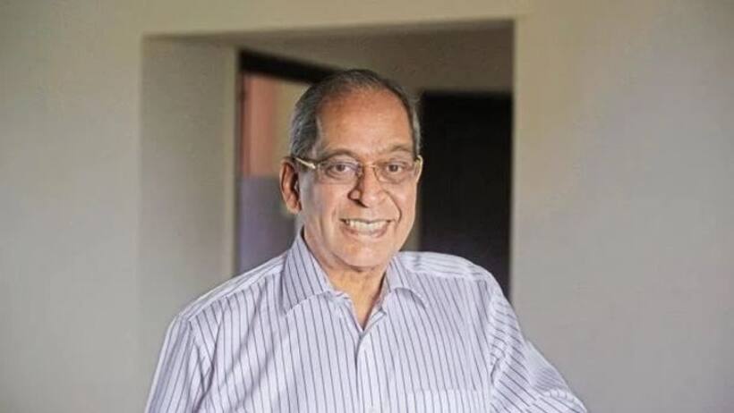 Narayanan Vaghul: ये लीजेंड्री बैंकर है देश की इस सबसे बड़ी बैंक का Founder राजीव गांधी ने सौंपी थी जिसकी कमान