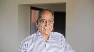 India Legendary Banker Narayanan Vaghul Dies Narayanan Vaghul became youngest chairman of a nationalized bank in India at age of 44 Vaghul was founder of ICICI Bank XSMN