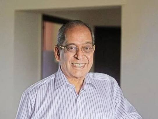 India Legendary Banker Narayanan Vaghul Dies Narayanan Vaghul became youngest chairman of a nationalized bank in India at age of 44 Vaghul was founder of ICICI Bank XSMN