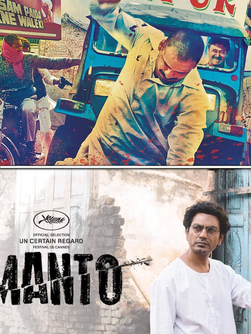 Manto to Gangs of Wasseypur- 7 best movies of Nawazuddin Siddiqui RBA