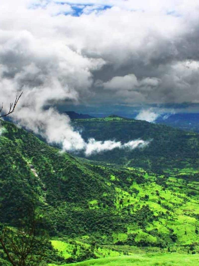 Places to visit in Maharashtra lonavala khandala panchgani matheran mahabaleshwar zkamn