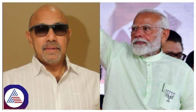 Bahubali cinema Katappa fame actor Sathyaraj is set to play PM Narendra Modi upcoming biopic