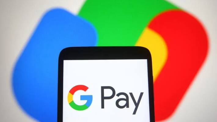 Google Pay service