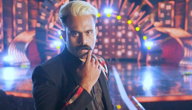 secret agent sai krishnan review bigg boss malayalam season 6